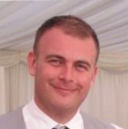 Chris_Peat's profile picture. 