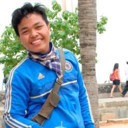 Bekerja : Kuliah Universitas Negeri Jakarta
