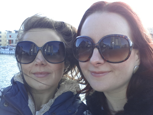 TattyB's profile picture. I'm me, obviously. Nothing more nothing less.