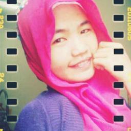 Courage girl :)