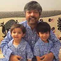 Prof. Anirban Chakraborti (@achakraborti) 's Twitter Profile