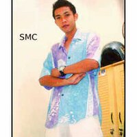 hendrasmc (@hendrasmc) 's Twitter Profile