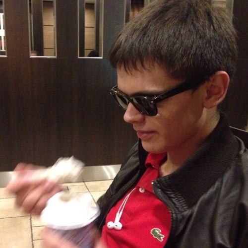 ASukhoruchenkov's profile picture. 