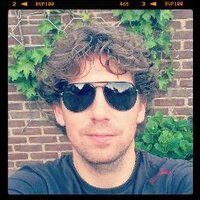 Pablo Noben (@pablonoben) 's Twitter Profile