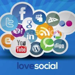 Social Media in plain English
