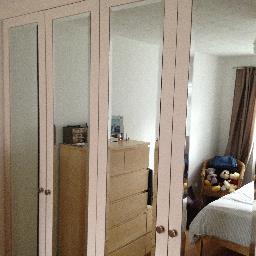 ShinyMirrors's profile picture. Supply & fitting of quality mirror that reflects you...
http://t.co/Shf63NeU0k
shinymirrors@hotmail.co.uk
02083998188 / 07850729524