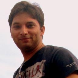 A techie, consultant, developer and a hard core chai lover.