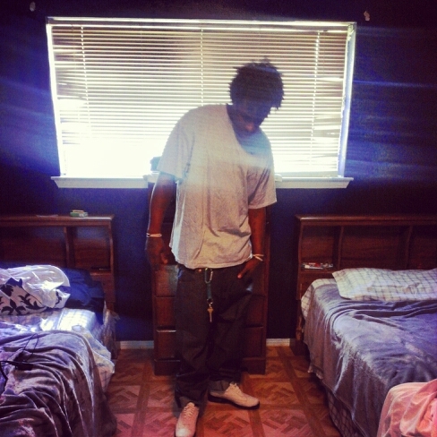 REAL NIGGA DO REAL THING LIKE KEEP IT REAL