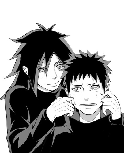 Obito Uchiha Fansbase From Indonesia :)| Check Fav For See Fact Or Picture | Owner: #DJ | Admin: #D #LT