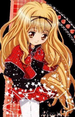 Hi minna, I'm Seiyo Academy gaurdians Queen's chair |My Shugo Chara is Kusukusu and yes I love comedy| Part of the #ShugoCharaFamily