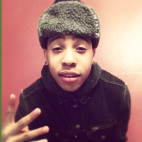 fcck bio I'm dope cuhh