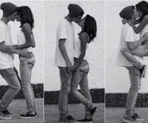 hey, wij posten Love Tweets |