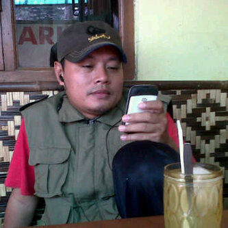 Apa adanya aja deh..
