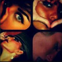 Please don't be in love with someone else