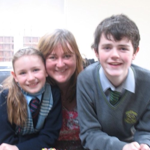 mandymc2007's profile picture. 