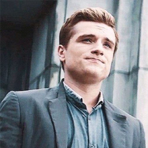 She's the only thing that keeps me alive. {THG RP - Single}