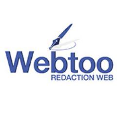 WEBTOO est une agence de rédaction web, dont le site de production est basé à Madagascar. WEBTOO est spécialisé dans la rédaction de contenu pour le web.