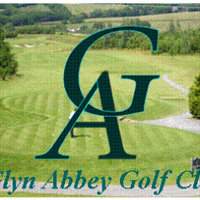Glyn Abbey Golf Club (@glynabbey) 's Twitter Profile