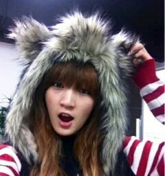 MISS Aのジアbotだよ♪(*´ω｀*)  Mになるときがある(о´∀`о)   まぁ、お話してからのお楽しみだよ(*^_^*)  気軽にお話かけてね♪(о´∀`о)