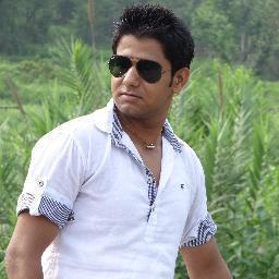 MBA final year student.