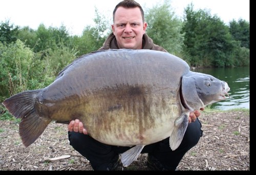Bij ons kunt u vele soorten boilies bestellen, vanaf 20 kilo, kijk op onze webshop voor meer informatie.