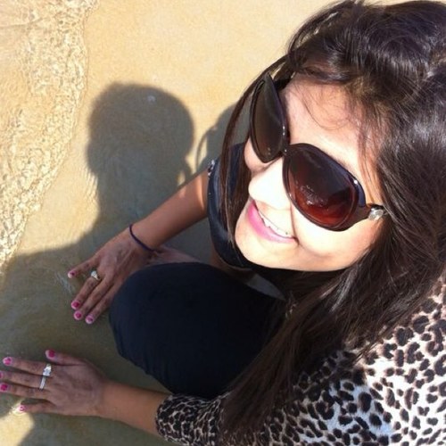 khushbu1089's profile picture. 