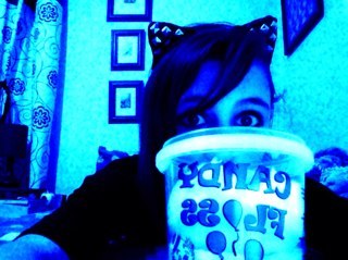 I'm making another personal. just me and no other twin. soo byeeee!