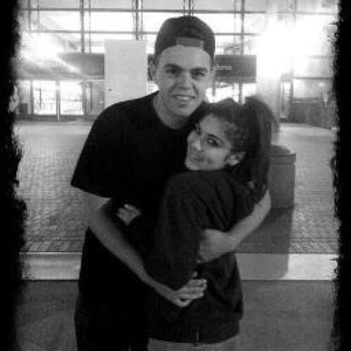 1/5 of the Janoskians| Youtube us Janoskians| SHOUT OUT TO ALL YOU JANOSKINATOR