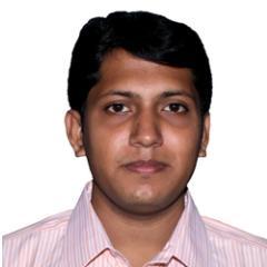 marutimothadaka's profile picture. Technical Acquisition Specialist
