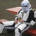 Benjamin Barlow - @bwbiom - Twitter