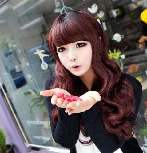 [ @HardSex_CLsD ] aku Lee Geumhee~ aku wanita tjatiknya dia  @HS_Luhan ヾ( ﾟ∀ﾟ)ﾉﾞ