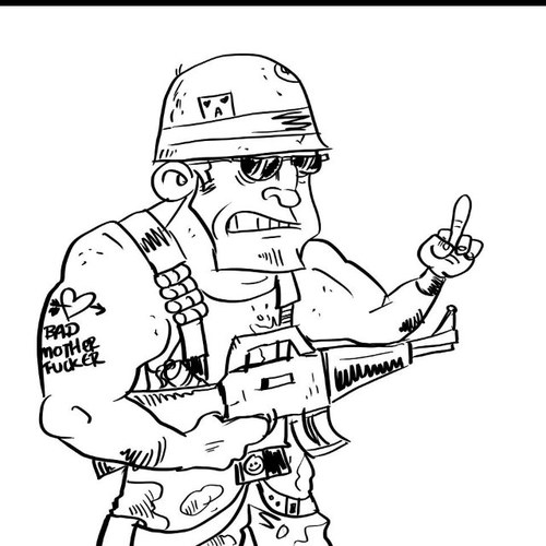 SgtCookie97's profile picture. Cookies for the WIN | ArmyofCookie Leader |