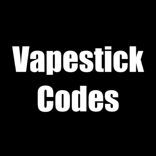 Vapestick Discount Codes - Use our Vapestick Discount Code 10% OFF ALL Vapestick products.
