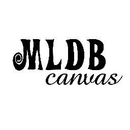 ilovemldb's profile picture. Canvas Bags