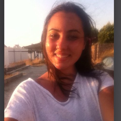 selinakisik's profile picture. 