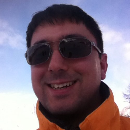 TsvetelinK's profile picture. 