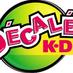Décalé K-DO  (@dodcal) Twitter profile photo