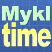 where did my time go?
(i guarantee the answer will bore you.)