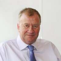 John Bolton OBE (@jrfbolton) 's Twitter Profile