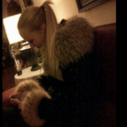 R.I.P liefste oomm 05-03-13 ♥