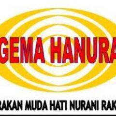Akun Resmi DPD Gerakan Muda Hati Nurani Rakyat (Gema Hanura) Provinsi Lampung. 
Jl. P. Antasari No.9 Kedamaian bandar lampung. Contact: 085840225522