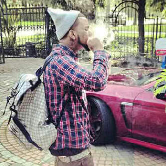 Danielaudu3's profile picture. 