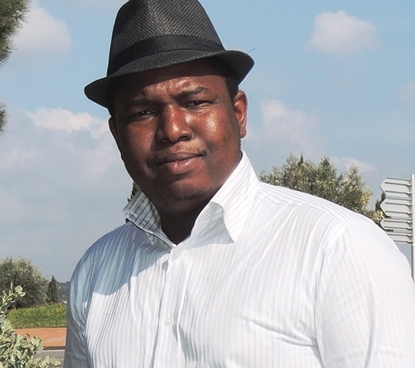 oswald_agbadome's profile picture. Senior Evaluation Officer
African Development Bank