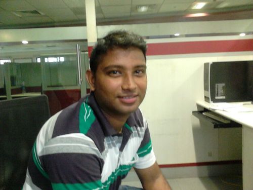 SYNDICATE BANK