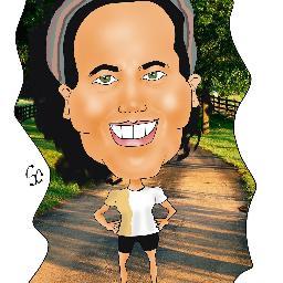 correrbarefoot's profile picture. Corro descalza, me muevo. Celíaca a tiempo completo. Nutrición y salud evolutiva, me va la piel en ello. A veces leo, otras escribo http://corrersingluten.blogs