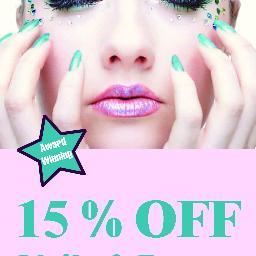 uniqueBeautiqu1's profile picture. Offering a wide range of Beauty & Nails Treatment in your comfortable home. Tel: Holly 07426660623. WEB:  https://t.co/OyctJHTodg