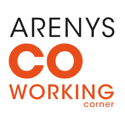 ArenysCoworking's profile picture. l'espai de treball col·laboratiu a