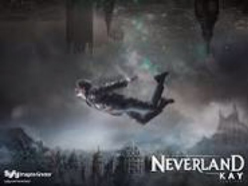 NeverlandSeries's profile picture. Official Twitter for the TV mini series Neverland (2011)