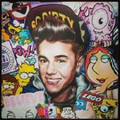belieber hasta la muerte!