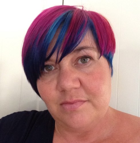 puddlebeach's profile picture. Strong, Happy and Healthy